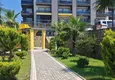 Kupić Apartament pod klucz z 1 sypialnią i przeszklonym balkonem w Alanya w dzielnicy Avsallar. Dostępna jest rata 17