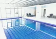 Kupić Apartament pod klucz z 1 sypialnią i przeszklonym balkonem w Alanya w dzielnicy Avsallar. Dostępna jest rata 31