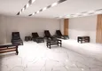 Kupić Apartament pod klucz z 1 sypialnią i przeszklonym balkonem w Alanya w dzielnicy Avsallar. Dostępna jest rata 32