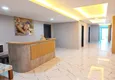 Kupić Apartament pod klucz z 1 sypialnią i przeszklonym balkonem w Alanya w dzielnicy Avsallar. Dostępna jest rata 33