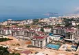 Buy A new grandiose project of a large-scale residential complex in the Kestel area - Alanya 2