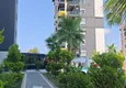 Kupić Apartament pod klucz z 1 sypialnią i przeszklonym balkonem w Alanya w dzielnicy Avsallar. Dostępna jest rata 24