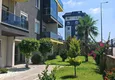 Kupić Apartament pod klucz z 1 sypialnią i przeszklonym balkonem w Alanya w dzielnicy Avsallar. Dostępna jest rata 25