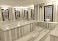 Kupić Apartament pod klucz z 1 sypialnią i przeszklonym balkonem w Alanya w dzielnicy Avsallar. Dostępna jest rata 37