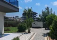 Kupić Apartament pod klucz z 1 sypialnią i przeszklonym balkonem w Alanya w dzielnicy Avsallar. Dostępna jest rata 26