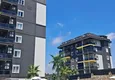 Kupić Apartament pod klucz z 1 sypialnią i przeszklonym balkonem w Alanya w dzielnicy Avsallar. Dostępna jest rata 9