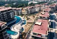 Buy A new grandiose project of a large-scale residential complex in the Kestel area - Alanya 7