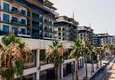 Buy A new grandiose project of a large-scale residential complex in the Kestel area - Alanya 9