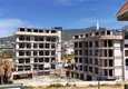 Доступно Эксклюзивный проект в Алании, район Оба! Уникальные условия инвестирования! Рассрочка на 4 года 8