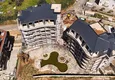 Доступно Эксклюзивный проект в Алании, район Оба! Уникальные условия инвестирования! Рассрочка на 4 года 10
