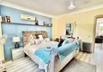 Affordable Purchase 5+1 furnished villa in Alanya, Kargicak district 8 