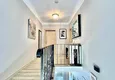 Affordable Purchase 5+1 furnished villa in Alanya, Kargicak district 13 