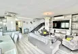 Affordable Purchase 5+1 furnished villa in Alanya, Kargicak district 2 
