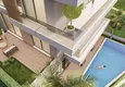 Buy A new residential complex project in Oba - Alanya. 3-year installment plan 10