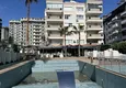 Buy 3+1 single-level apartment in Alanya - the first coastal area of Tosmur 10 