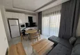 Доступная покупка Квартира 1+1 в Алании - мебель, комплекс отельного формата, район Паяллар 12