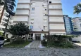 Buy 3+1 single-level apartment in Alanya - the first coastal area of Tosmur 11 