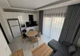 Доступная покупка Квартира 1+1 в Алании - мебель, комплекс отельного формата, район Паяллар 13