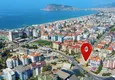 Buy A new residential complex project in Oba - Alanya. 3-year installment plan 1