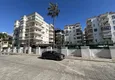 Buy 3+1 single-level apartment in Alanya - the first coastal area of Tosmur 1 