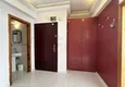 Affordable Purchase 3+1 single-level apartment in Alanya - the first coastal area of Tosmur 1 