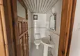 Affordable Purchase 3+1 single-level apartment in Alanya - the first coastal area of Tosmur 16 