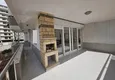 Affordable Purchase 3+1 single-level apartment in Alanya - the first coastal area of Tosmur 18 