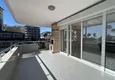 Affordable Purchase 3+1 single-level apartment in Alanya - the first coastal area of Tosmur 19 