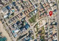 Buy A new residential complex project in Oba - Alanya. 3-year installment plan 2