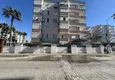 Buy 3+1 single-level apartment in Alanya - the first coastal area of Tosmur 2 