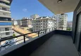 Доступная покупка Квартира 1+1 в Алании - мебель, комплекс отельного формата, район Паяллар 23