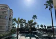 Affordable Purchase 3+1 single-level apartment in Alanya - the first coastal area of Tosmur 22 