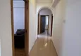 Affordable Purchase 3+1 single-level apartment in Alanya - the first coastal area of Tosmur 2 