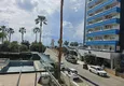 Affordable Purchase 3+1 single-level apartment in Alanya - the first coastal area of Tosmur 23 