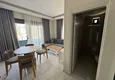 Доступная покупка Квартира 1+1 в Алании - мебель, комплекс отельного формата, район Паяллар 4