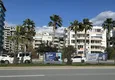 Buy 3+1 single-level apartment in Alanya - the first coastal area of Tosmur 3 