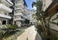 Buy 3+1 single-level apartment in Alanya - the first coastal area of Tosmur 5 