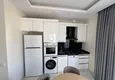 Доступная покупка Квартира 1+1 в Алании - мебель, комплекс отельного формата, район Паяллар 7