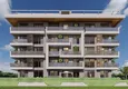 Buy A new residential complex project in Oba - Alanya. 3-year installment plan 6