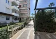 Buy 3+1 single-level apartment in Alanya - the first coastal area of Tosmur 6 
