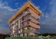 Buy A new residential complex project in Oba - Alanya. 3-year installment plan 7