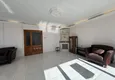 Affordable Purchase 3+1 single-level apartment in Alanya - the first coastal area of Tosmur 7 