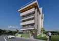Buy A new residential complex project in Oba - Alanya. 3-year installment plan 8