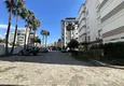 Buy 3+1 single-level apartment in Alanya - the first coastal area of Tosmur 8 
