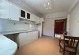 Affordable Purchase 3+1 single-level apartment in Alanya - the first coastal area of Tosmur 8 