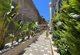 Buy 2+1 apartment in Alanya, Avsallar district - private garden, built-in furniture 11