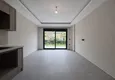 Affordable Purchase 2+1 apartment in Alanya, Avsallar district - private garden, built-in furniture 11
