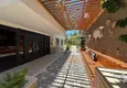 Buy 2+1 apartment in Alanya, Avsallar district - private garden, built-in furniture 12