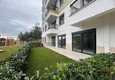 Affordable Purchase 2+1 apartment in Alanya, Avsallar district - private garden, built-in furniture 1