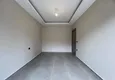 Affordable Purchase 2+1 apartment in Alanya, Avsallar district - private garden, built-in furniture 14